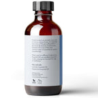 Pure Body Naturals Frankincense Essential Oil for Diffuser and Skin, Relaxation, Meditation and Yoga, 4 fl oz