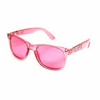 GloFX Baker-Miller Pink (Rose) Color Therapy Glasses Chakra Glasses Relax Glasses