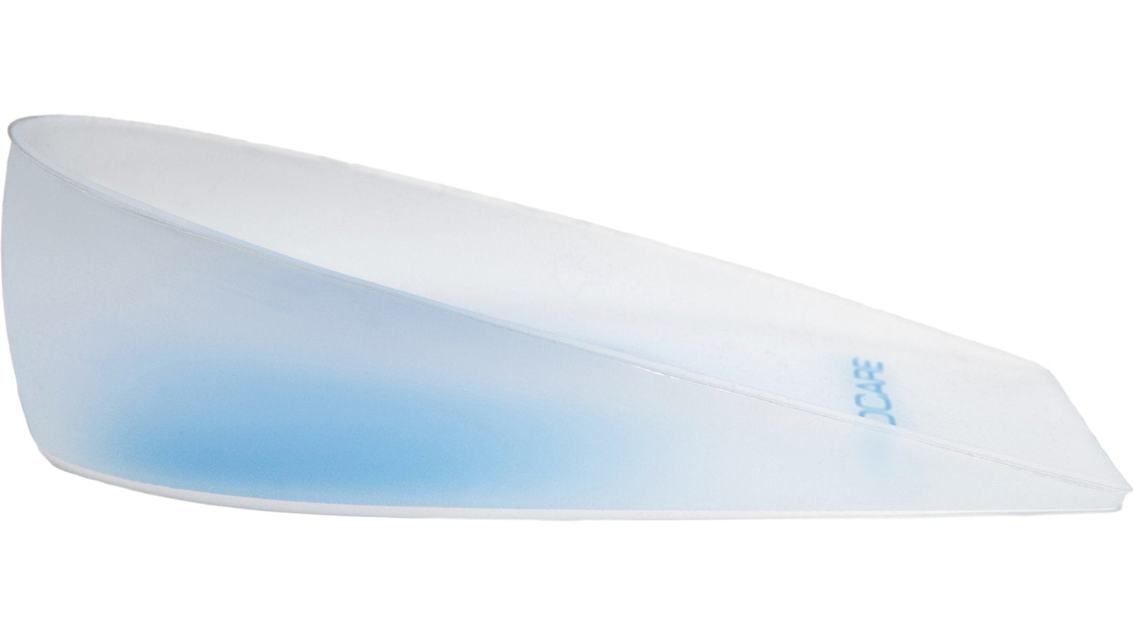 ProCare Silicone Heel Cups - X-Small