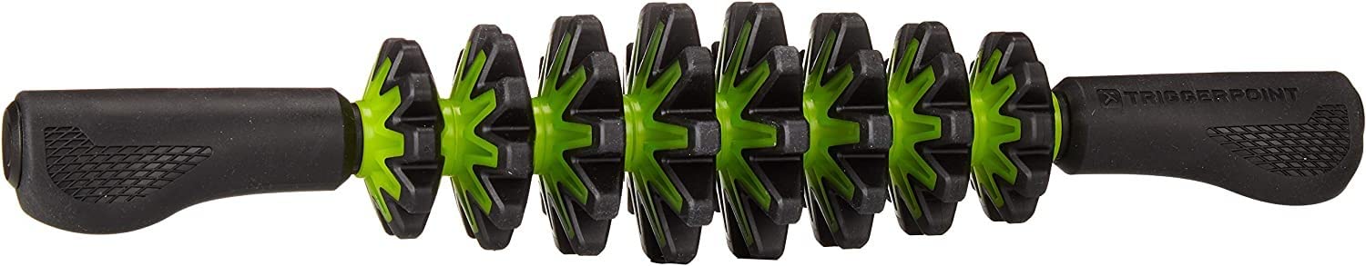 TriggerPoint Performance Trigger Point Performance STK Target 15-Inch Travel-Size Massage Stick