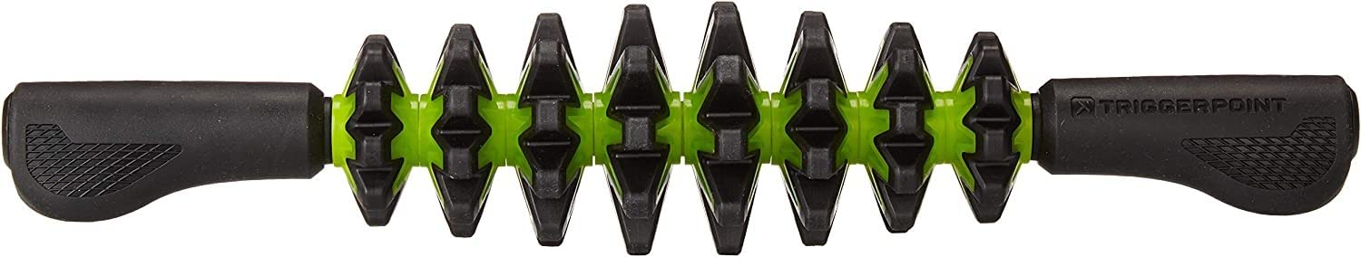TriggerPoint Performance Trigger Point Performance STK Target 15-Inch Travel-Size Massage Stick