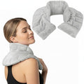 Soothing Herbal Neck & Shoulder Wrap – Hot/Cold Aromatherapy