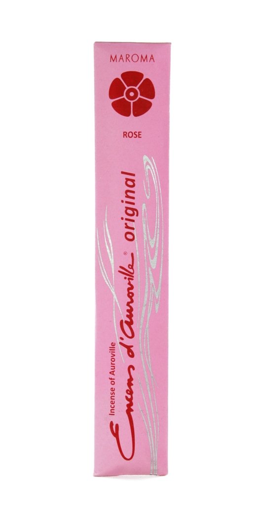 Himalaya Maroma Rose Incense Sticks
