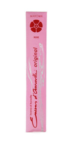 Himalaya Maroma Rose Incense Sticks