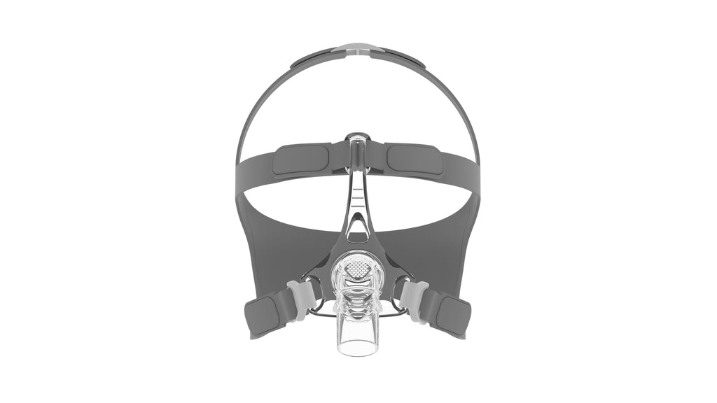 Roya Health Eson 2 Replacement Kit Includes Frame, Headband, and Clips (No Cushion)