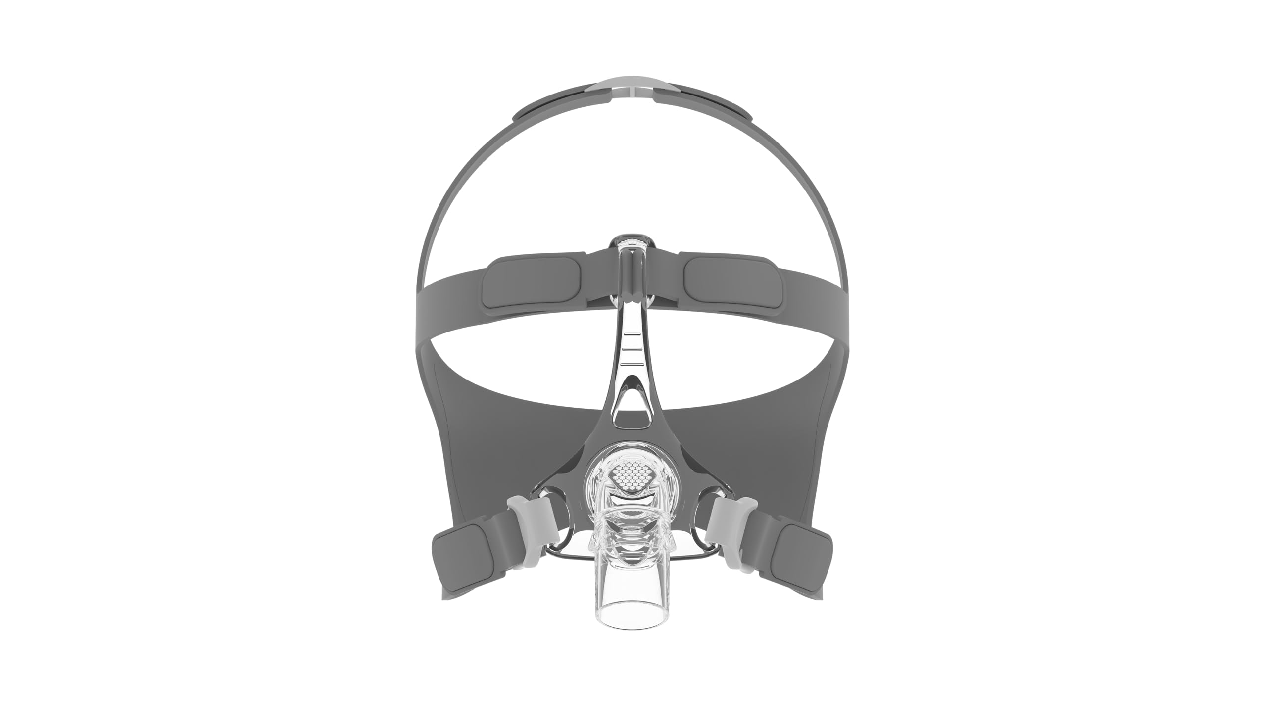 Roya Health Eson 2 Replacement Kit Includes Frame, Headband, and Clips (No Cushion)