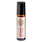 Fabulous Frannie Moody Girl Pre-diluted Essential Oil Blend Roll On - 10 ml Geranium, Lavender, Oregano and Clary Sage Essential