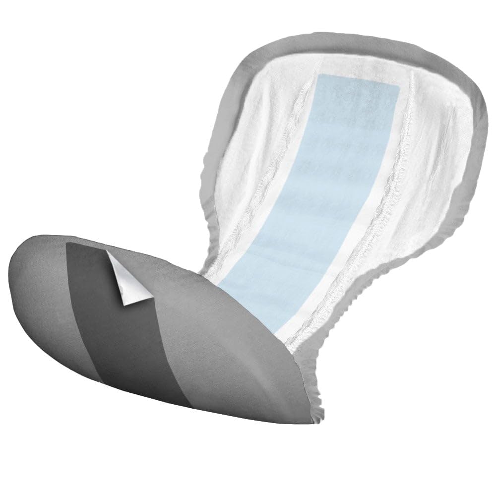 NorthShore DynaDry Supreme Liners for Men and Women, X-Large, Case/80 (4/20s)
