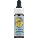 Flower Essence Services Supplement Dropper, Mimulus, 0.25 Ounce