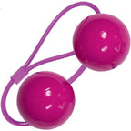 Wisper Colection Nen Wa Balls Purple