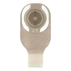 Premier Ostomy Pouch Drainable up to 2.125 Stoma 12L 1pc System Beige 89511, 5 Ct