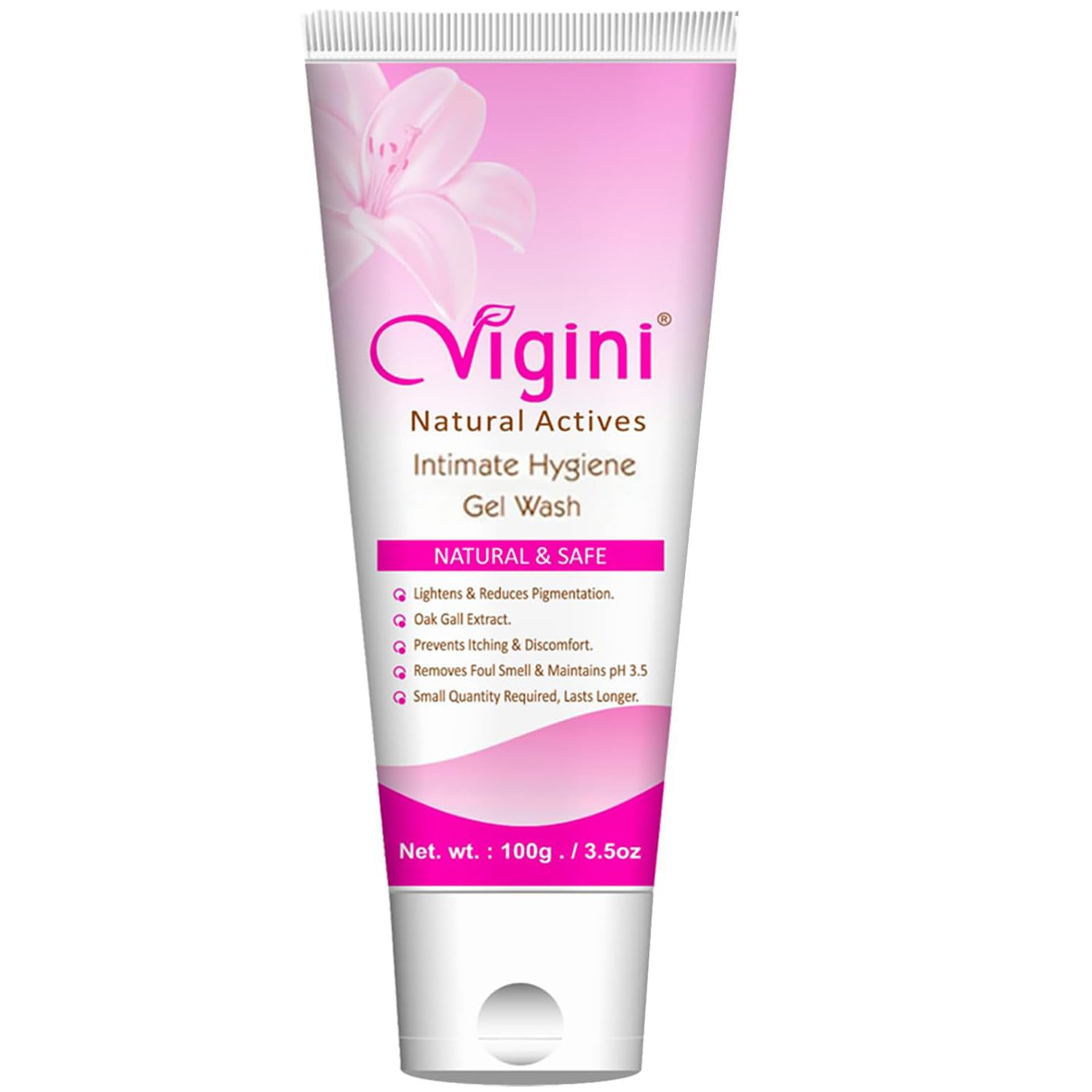 Vigini Private Parts Bikini Area Dark Inner Thighs Intimate Lightening Brightening Moisturizer Cream Gel Feminine Hygiene Wash F