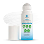 Dr. Robaina DMSO Roll-On - Quick-Absorbing Skin Care with Arnica, Magnesium, Aloe Vera, and Vitamin E | Non-Greasy Formula for M