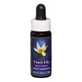 Flower Essence Services Supplement Dropper, Fawn Lily, 0.25 Ounce