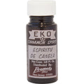Eko Hair Styling Gel, Cinnamon Spirits, 0.5 Ounce