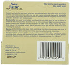 Nose Better Gel - 0.46 oz