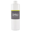 DMSO 16 oz. Pure 99.995% Liquid | USP Grade Dimethyl Sulfoxide | Non-diluited | Low Odor | BPA Free