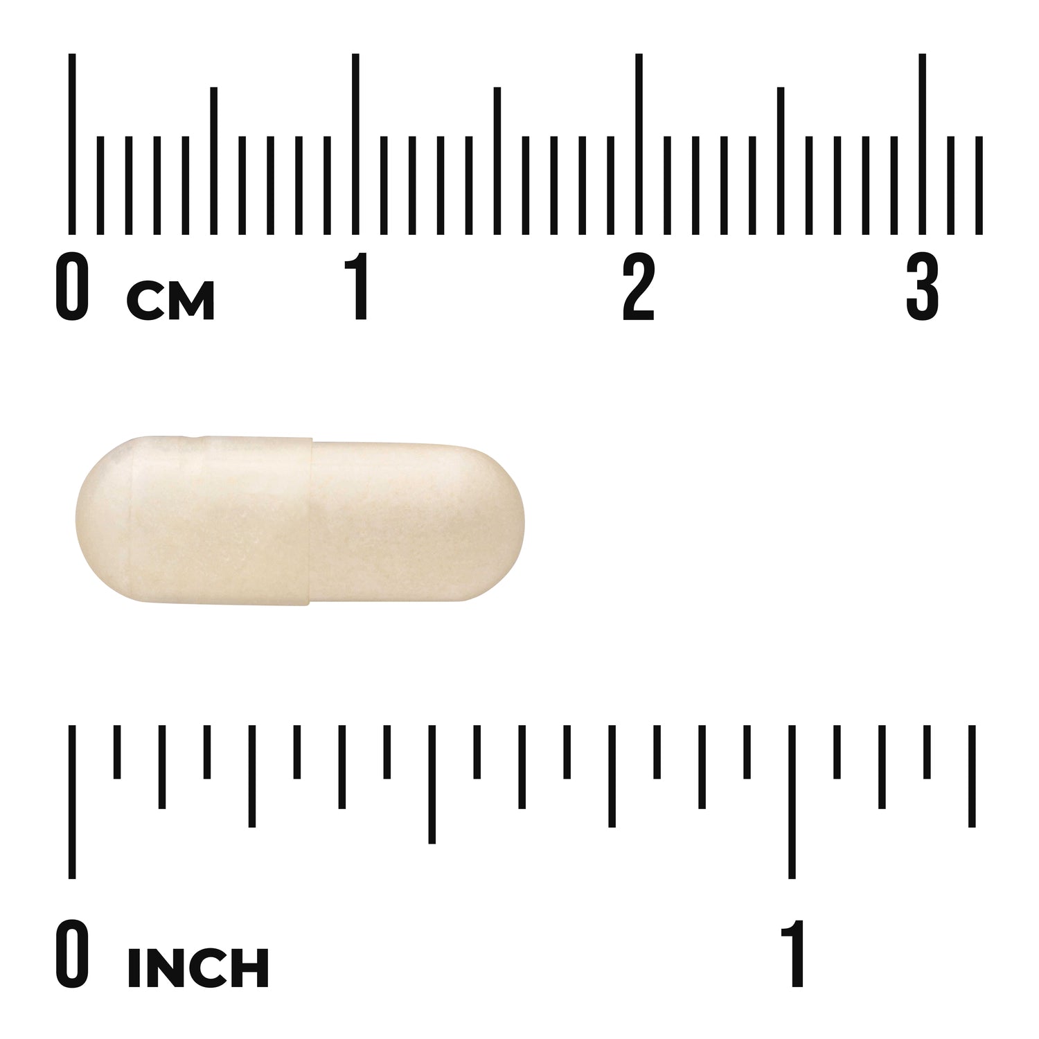 Vitamin D3 - High Potency