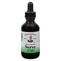 Christopher s Original Formulas Nerve Formula B&B Glycerite, Natural Nerve Support, 2 oz