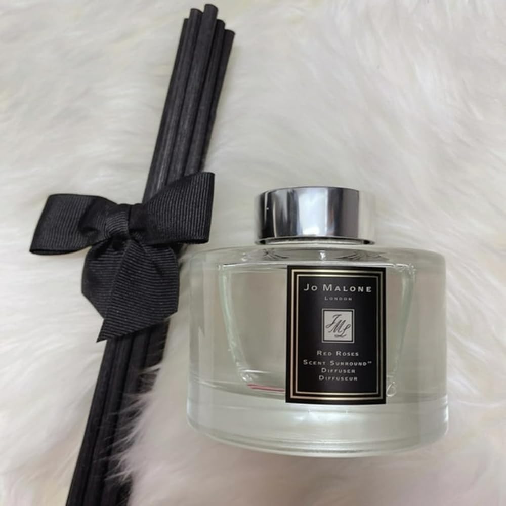Jo Malone Red Roses Scent Surround Diffuser 5.6 Ounce