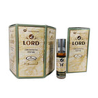 Lord Concentrated Perfume By Crown Perfumes/al-rehab Free From Alcohol 6ml