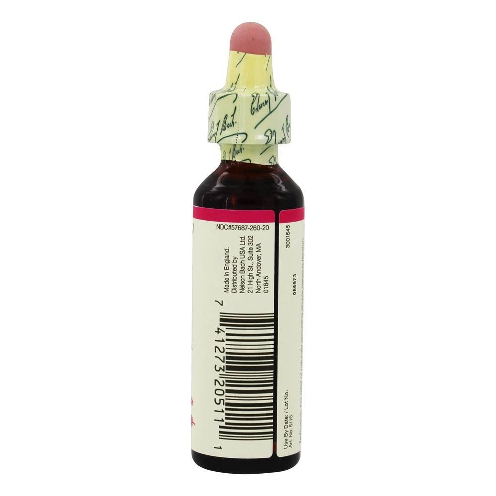Nelson Bach Flower Essences, 0.04 lb