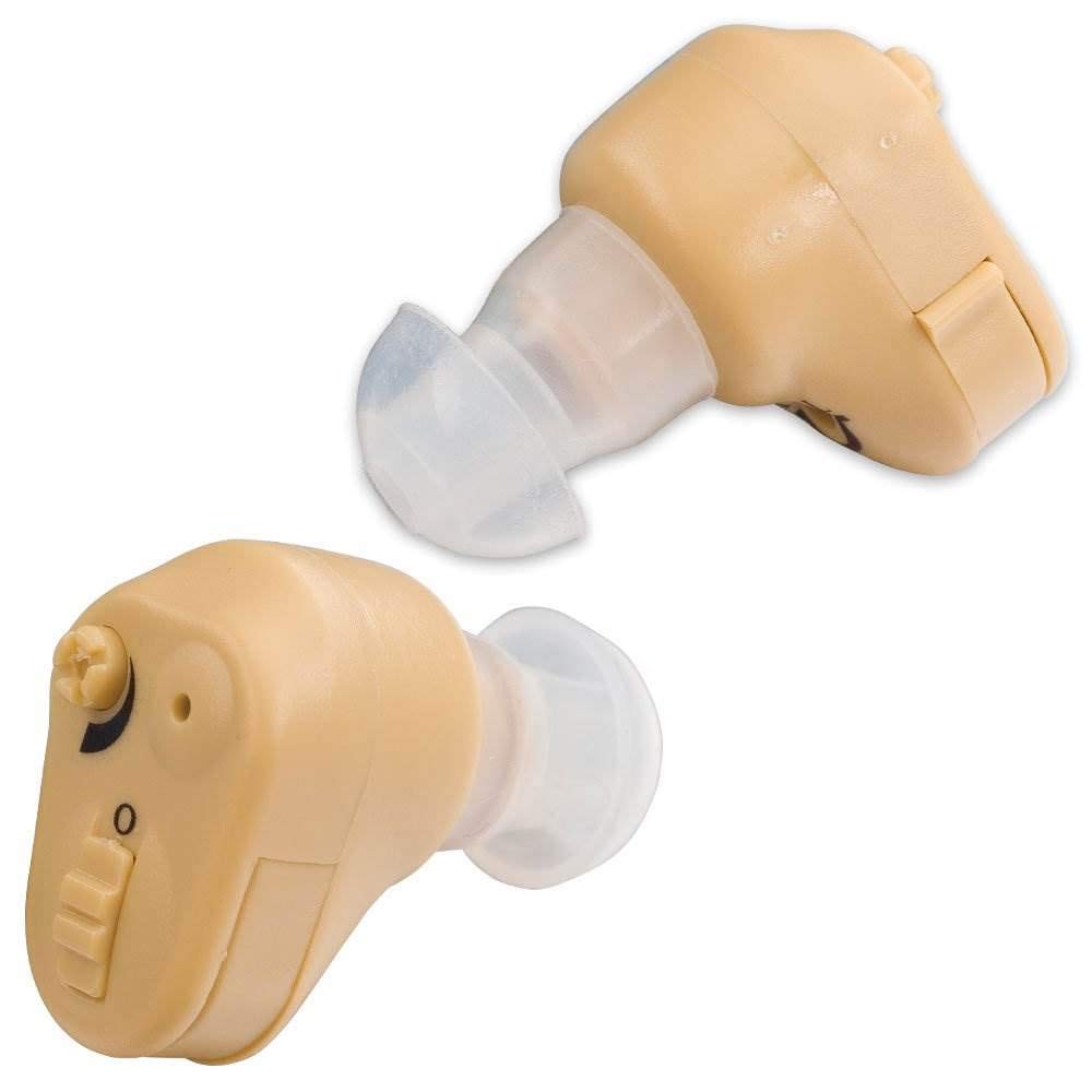 Walkers Game Ear Ultra Ear ITC (Pair)