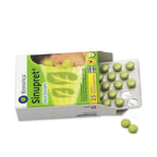 Bionorica Sinupret Adult Strength Sinus - Immune Support Supplement - All Natural - Herbal Nasal Passage & Immunity Boost - 25 T