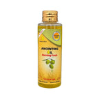 Frankincense Myrrh & Spikenard Anointing Oil from Israel - Scent of Galilee Perfume Holy Oil for Prayer 60ml / 2.03oz