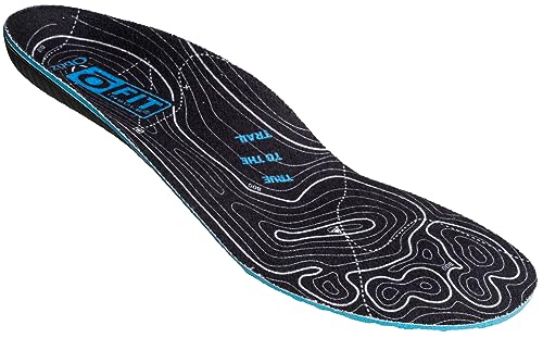 Oboz O Fit Insole Plus II Thermal - Blue Medium