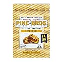 Pine Bros. Gummy Sore Throat Softish Drops 30 Count (Honey)