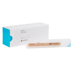 Brava Alcohol-Free Ostomy Barrier Moldable Strip Paste, 2 oz, 1 Count, 10 Packs, 10 Total