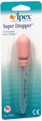 Apex Super Dropper-1 Ea