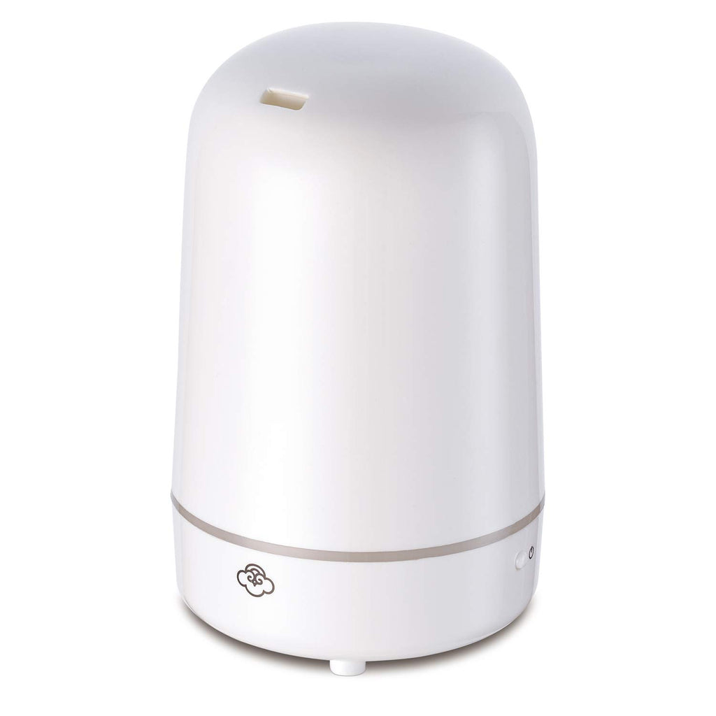 Serene House Lighthouse Scentilizer Diffuser white