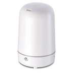 Serene House Lighthouse Scentilizer Diffuser white