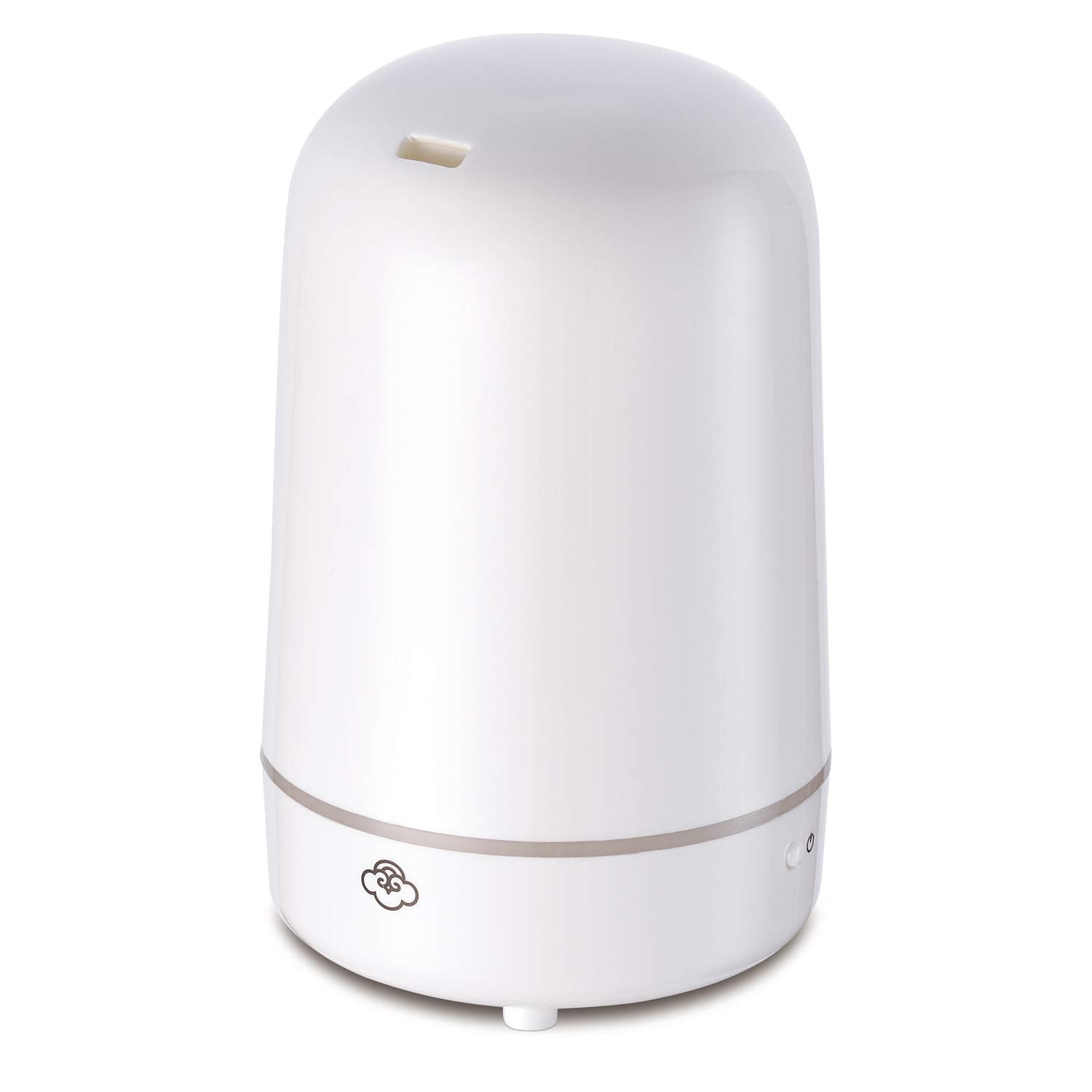 Serene House Lighthouse Scentilizer Diffuser white