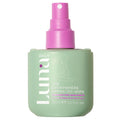 Luna Daily The Everywhere Spray-to-Wipe | Fragrance- Free | Gentle Cleansing Spray for Face, Body & Intimate Use - No Rinse, Hyp