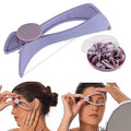 Tactine Eyebrow Face And Body Hair Threading And Removal System Tweezers For Eyebrows, Threading Tool, Threading Machine For Wom