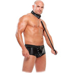 Fetish Fantasy Slave Set 2xl/3xl, 9.6 Ounce
