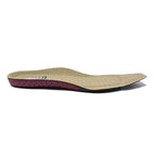 Ariat Mens ATS A10008007 Shoe Insert Footbed Round Toe Insole, 8.5 M US