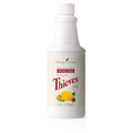 Thieves Household Cleaner | 14.4 oz | Plant-Based Multi-Surface Solution Infused with Essential Oils | Dilute for Floors, Carpet