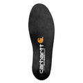 Carhartt Mens Insite Technology Footbed CMI9000 Insole, Black, 12 M US