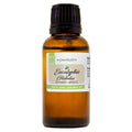 1 fl oz - Eucalyptus Essential Oil - (100% Pure & Uncut) - Greenhealth