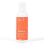 Gennev Comfort Water-Based Lubricant for Women - 2-in-1 Menopause Lubricant and Feminine Moisturizer - Personal Lube for Vaginal