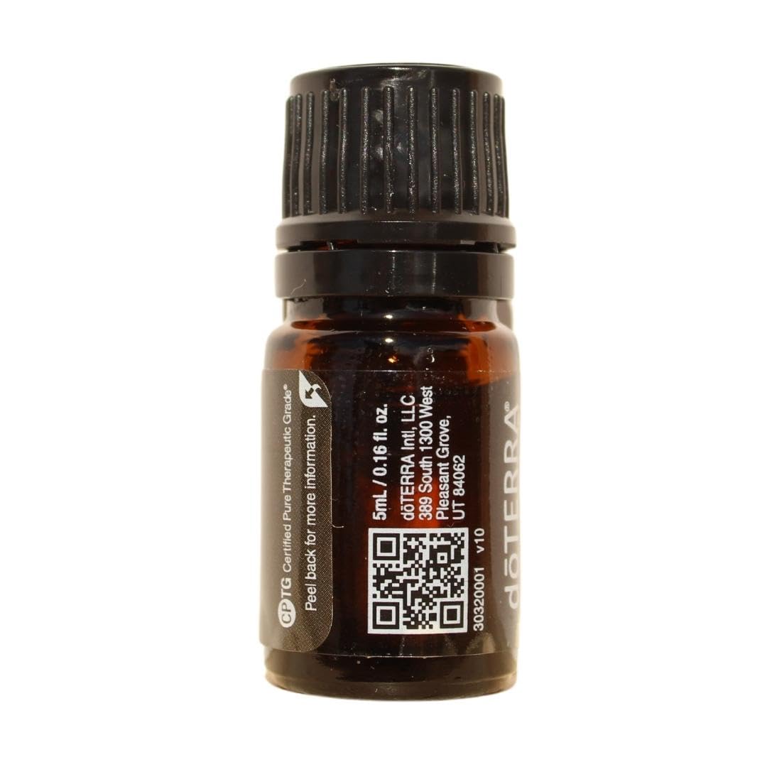doTERRA - Lemongrass Essential Oil - 15 mL - 2 Pack