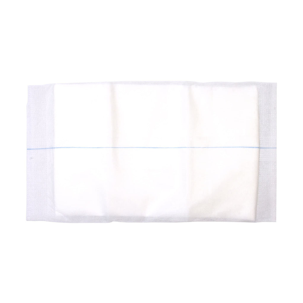Dynarex Combine Pads, Sterile, 5 x 9 Inch, 20 Count