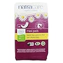 Natracare Pads Regular (Pack of 5)