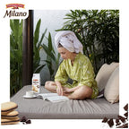 Pepperidge Farm Milk Chocolate Milano Cookies, 6.25-ounce bag (pack of 6)