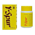 YSpur Vilco Lab (30 Capsule)