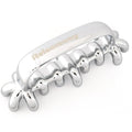 Stainless Steel Facial Massage Tool for Deep Tissue Massage and Cellulite Reduction - Unbreakable and Soft Tissue Massage Tool f